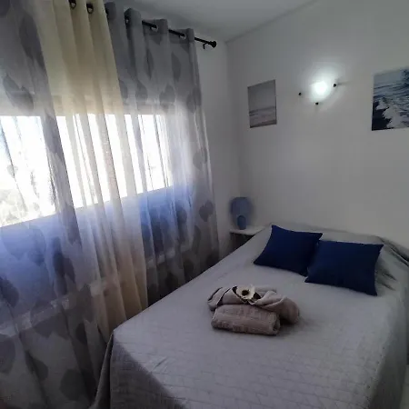 6e Castelo - Casas & Papeis Apartment Armacao de Pera
