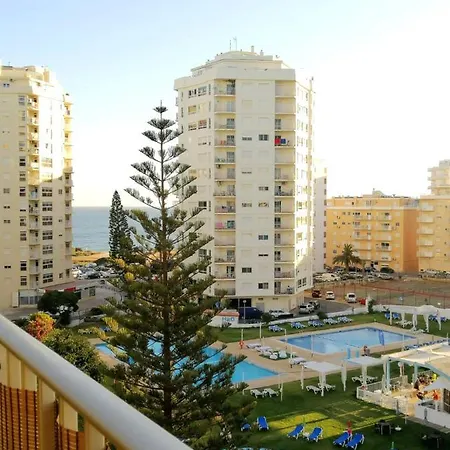 6e Castelo - Casas & Papeis Daire Armação de Pêra