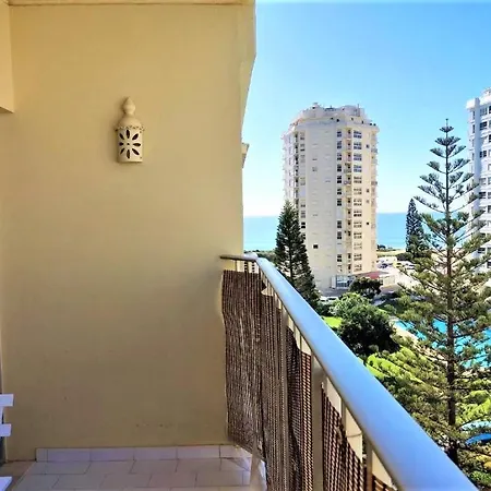 6e Castelo - Casas & Papeis Apartment