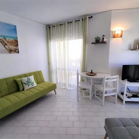Daire 6e Castelo - Casas & Papeis Armação de Pêra