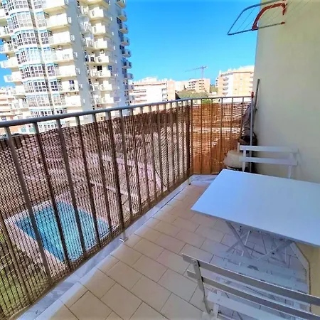 6e Castelo - Casas & Papeis Daire *