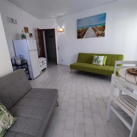6e Castelo - Casas & Papeis Appartement Armação de Pêra