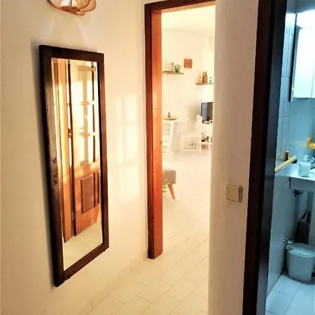 6e Castelo - Casas & Papeis Appartement