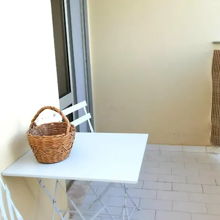 6e Castelo - Casas & Papeis Apartmán *