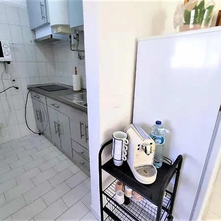 6e Castelo - Casas & Papeis Apartmán Armação de Pêra